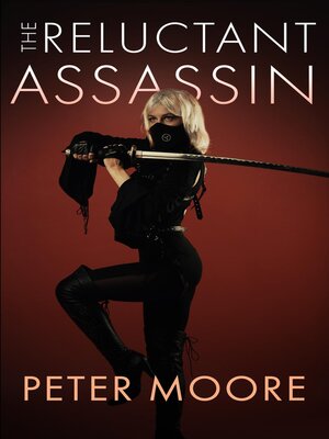 cover image of The Reluctant Assassin